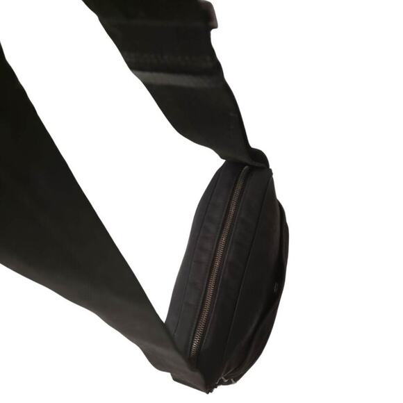 GUCCI Canvas & Leather Gucci Guccissima Unisex Messenger Bag Excellent Condition - Picture 11 of 13